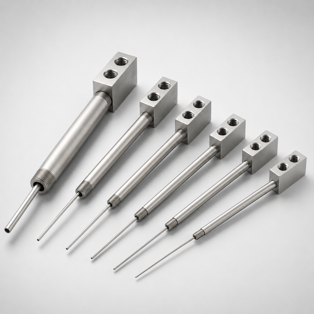 hot-die-steel-core-pins