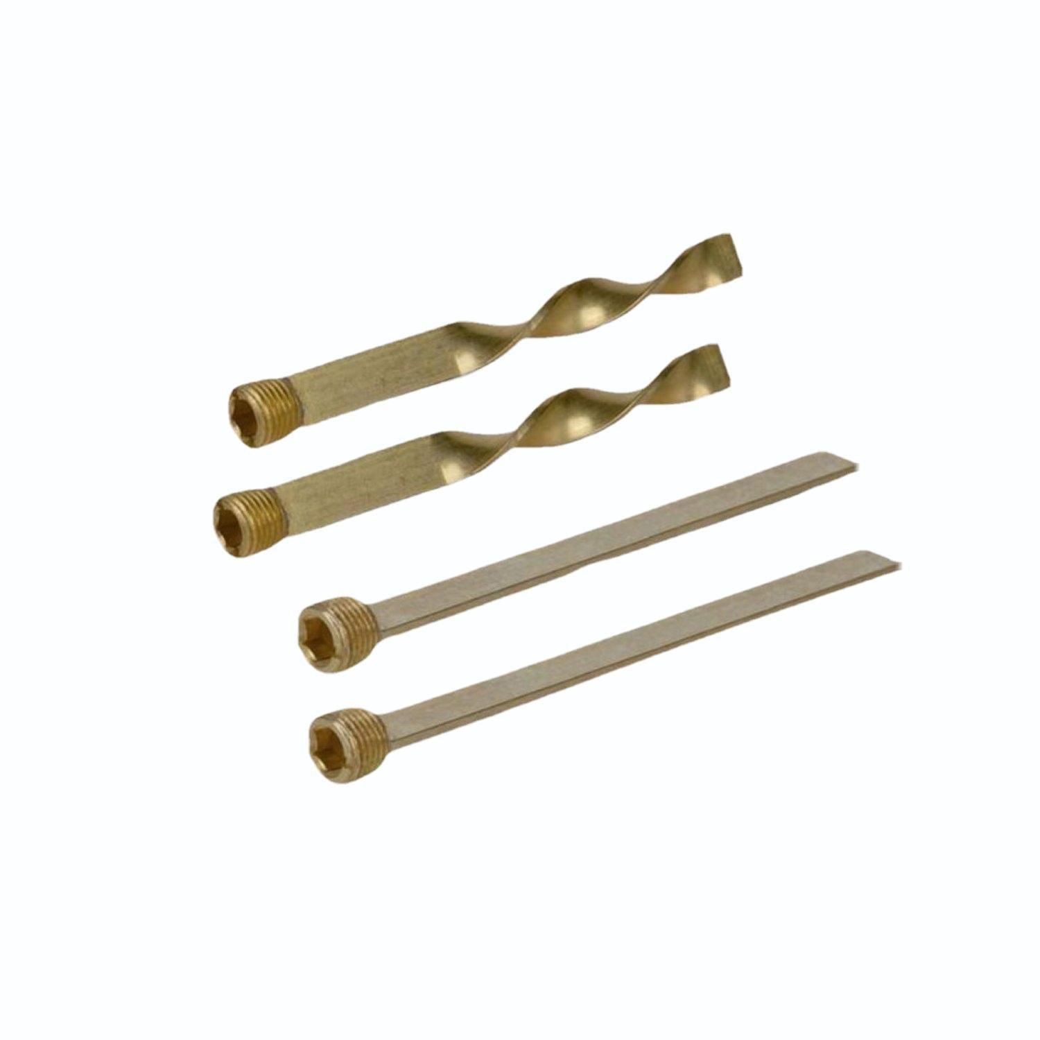 Mould Cooling Baffles Manufacturers in Pune