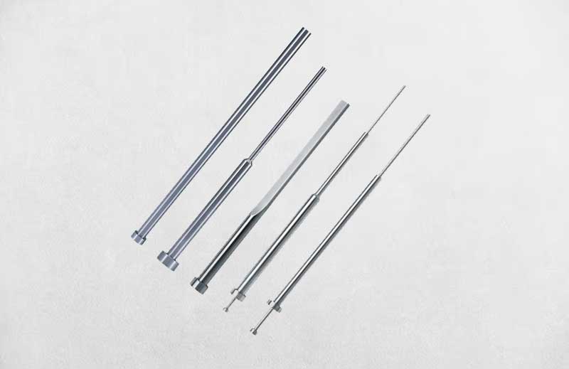 Ejector Pin Manufacturers in Pune - N N Engineering