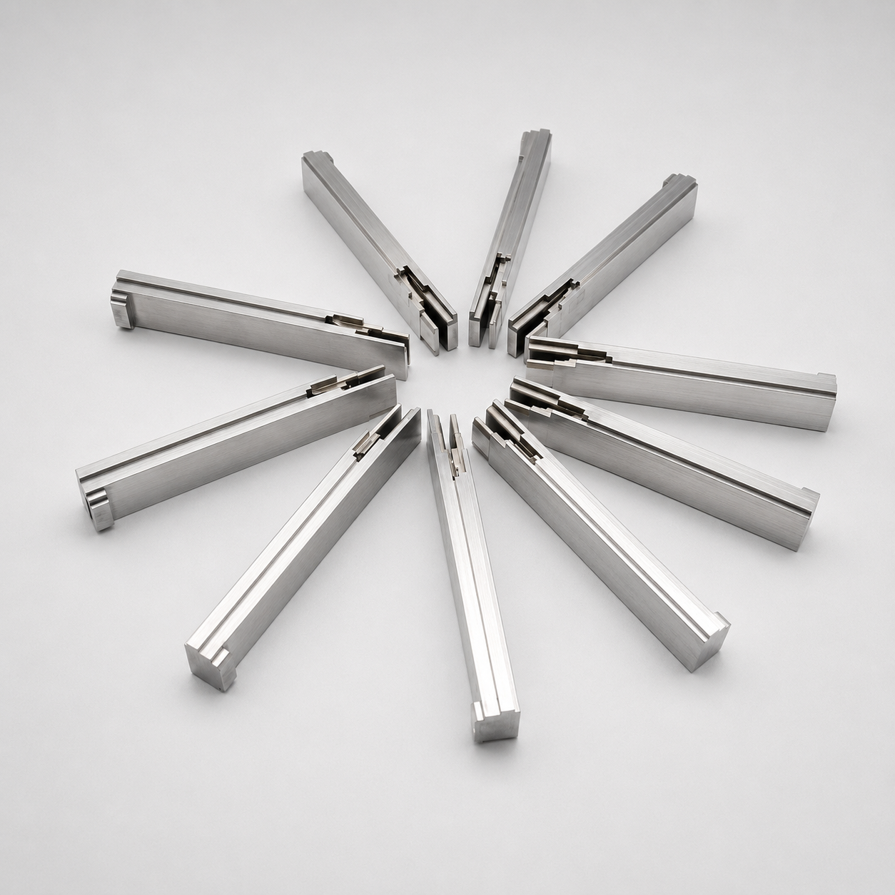 hds-die-core-pins